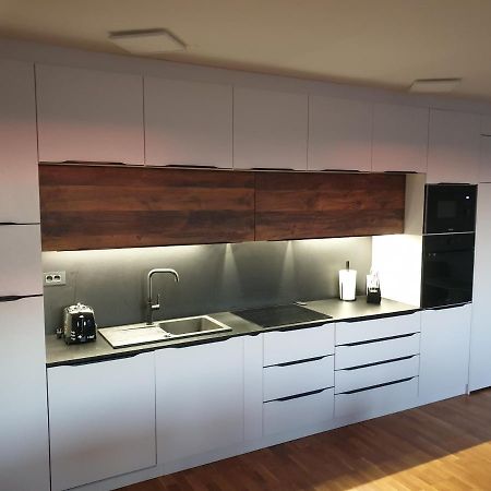 Apartment Polonia Копер Экстерьер фото