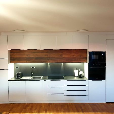Apartment Polonia Копер Экстерьер фото