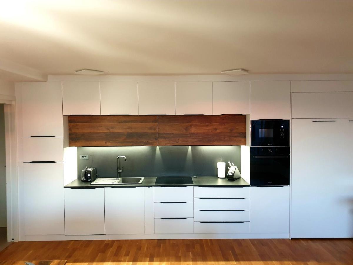 Apartment Polonia Копер Экстерьер фото