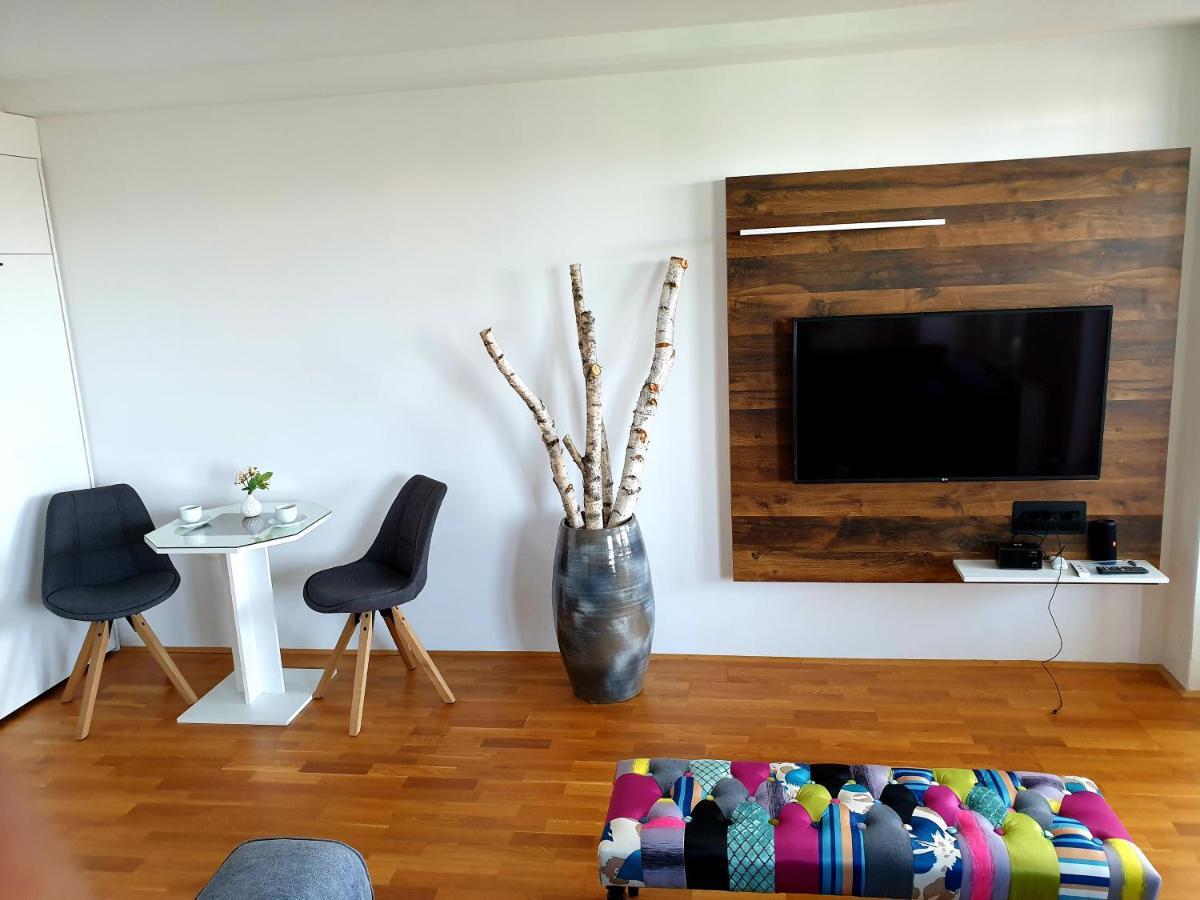 Apartment Polonia Копер Экстерьер фото
